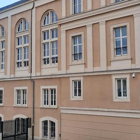 Appartement Centre Ville Proche Gare Dunkirk Екстер'єр фото