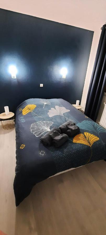 Appartement Centre Ville Proche Gare Dunkirk Екстер'єр фото