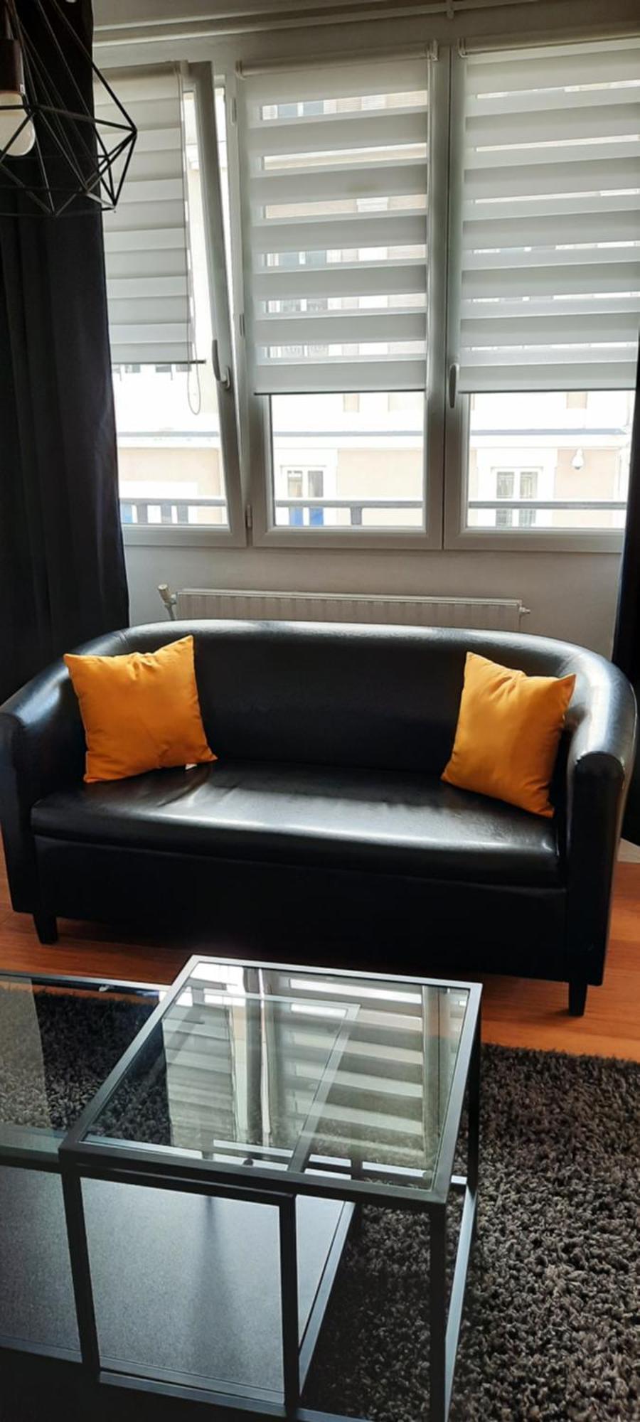 Appartement Centre Ville Proche Gare Dunkirk Екстер'єр фото