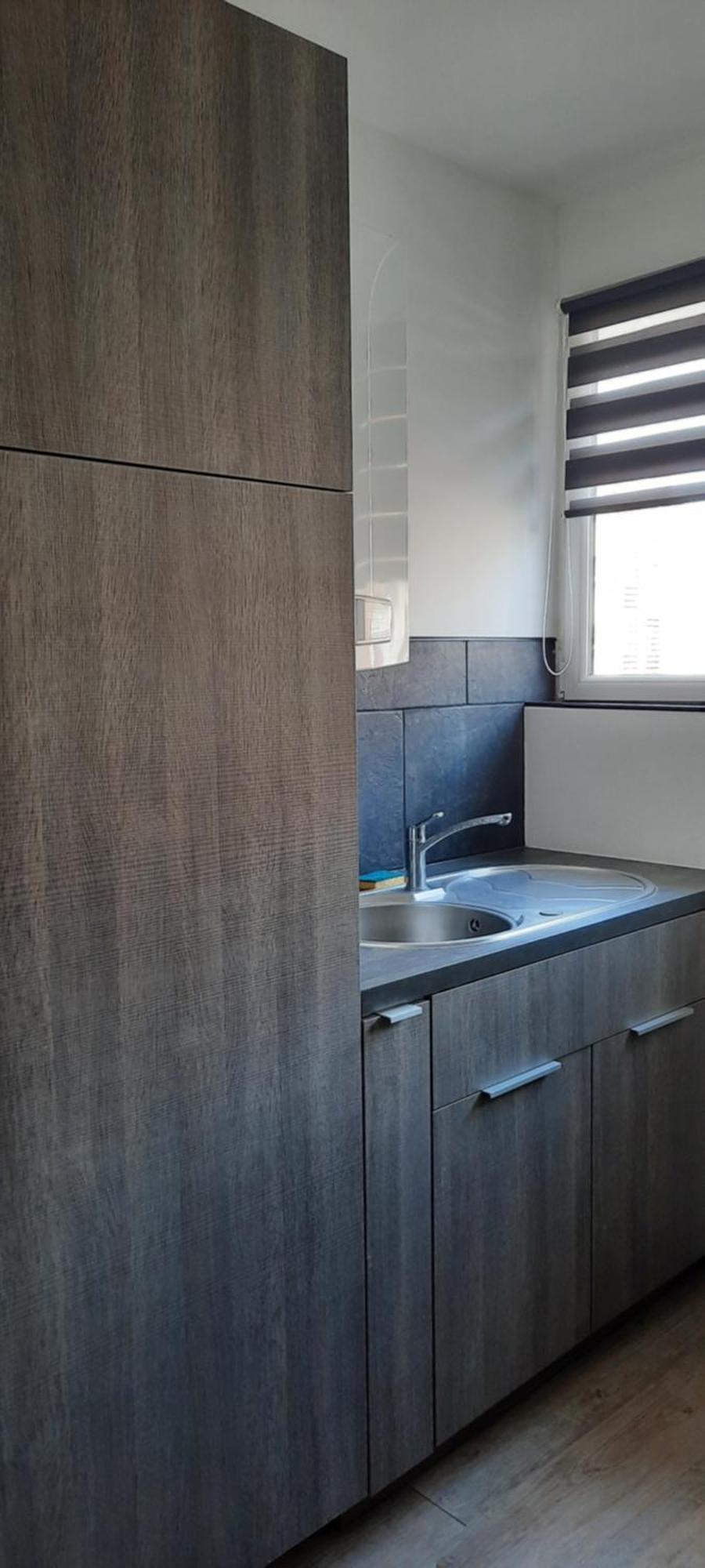 Appartement Centre Ville Proche Gare Dunkirk Екстер'єр фото