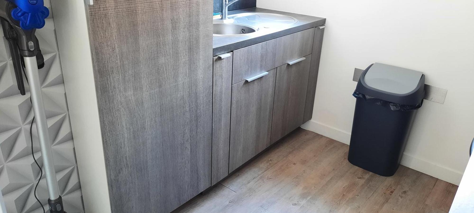 Appartement Centre Ville Proche Gare Dunkirk Екстер'єр фото